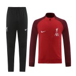 Liverpool Sweatshirts Anzüge 2022-23 Rote Liverpool Sweatshirts Anzüge 2022-23 Rote
